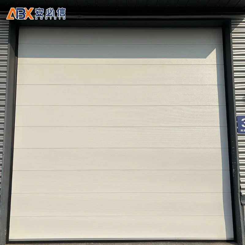 绥化市消防提升门